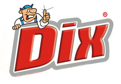Dix Professional płyn grill, kuchenka, kominek 500ml