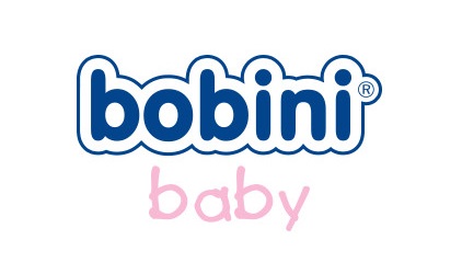 Bobini baby żel do mycia ciała i włosów dla dzieci 400ml