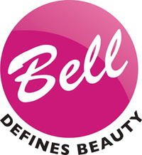Bell konturówka do oczu Bell Professional Liquid Eyeliner czarna