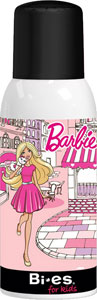 Bi-es Barbie Sweet Girl dezodorant spray 100ml
