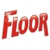 Floor logo