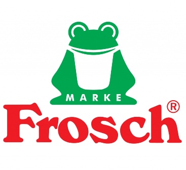 Frosch chemia