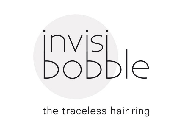 Invisibobble logo