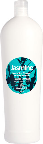 Kallos Jasmine szampon do włosów 1000ml