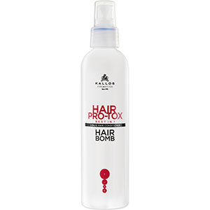 Kallos Hair PRO-TOX odżywka do włosów 200ml