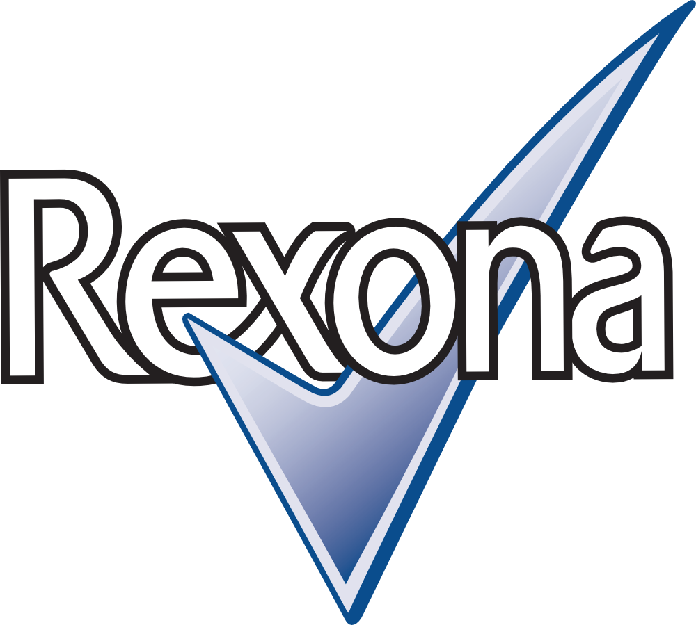 Rexona dezodorant Invisible Black + White 150ml