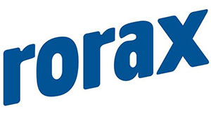 Rorax logo
