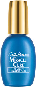 Sally Hansen Miracle Cure odżywka do paznokci 13,3ml