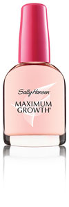 Sally Hansen Maximum Growth odżywka wzmacniająca 13,3ml