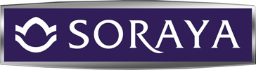 Logo Soraya