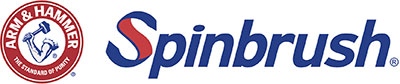 Spinbrush logo