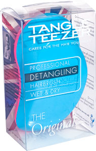 Tangle Teezer szczotka do włosów Blueberry Pop
