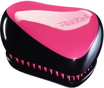 Tangle Teezer Compact Styler szczotka do włosów Pink