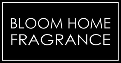 Bloom Home Fragrance logo