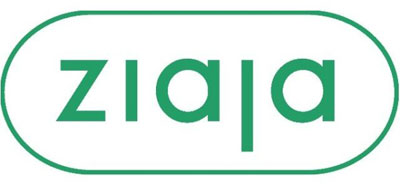 logo Ziaja