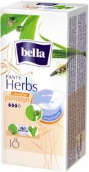 Bella Herbs wkładki babka lancetowata 18szt.
