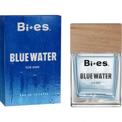 Bi-es Blue Water woda toaletowa 100ml
