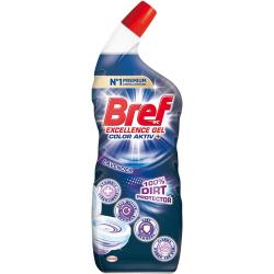 Bref Excellence Dirt protector żel do WC 700ml