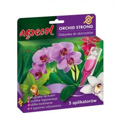 Agrecol odżywka do storczyków 5x30ml orchid strong