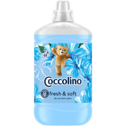 Coccolino płyn do płukania 1.7L Blue Splash
