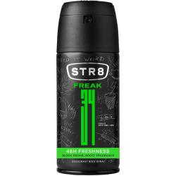 STR8 dezodorant FR34K 150ml