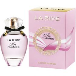 La Rive woda perfumowana In Flames 90ml