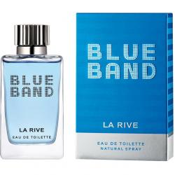 La Rive woda toaletowa Blue Band 90ml