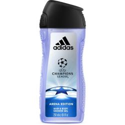 Adidas żel pod prysznic Men Champions League 250ml