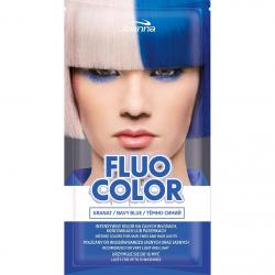Joanna Fluo szamponetka koloryzująca Granat 35g