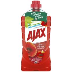 Ajax płyn uniwersalny 1l polne kwiaty