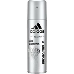 Adidas dezodorant antyperspirant Pro Invisible 200ml męski