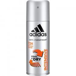 Adidas dezodorant antyperspirant C&D Intensive 150ml