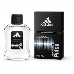 Adidas woda męska Dynamic Pulse 100ml