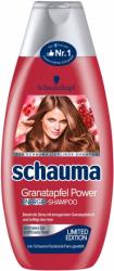 Schauma szampon 400ml Granatapfel Power