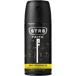 STR8 dezodorant Faith 150ml