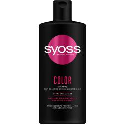 Syoss szampon Color 440ml