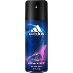 Adidas dezodorant MEN Champions Victory Edition 150ml