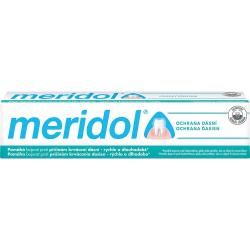 Meridol 75ml pasta do mycia zębów