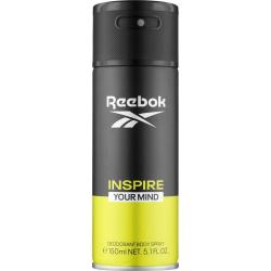 Reebok Men dezodorant Inspire Your Mind 150ml