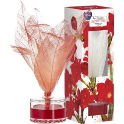 Bispol Kwiatek dyfuzor zapachowy 50ml dz50l-382 Czerwone Kwiaty