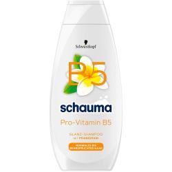 Schauma szampon 400ml Pro-Vitamin B5