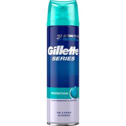 Gillette Series żel do golenia Protection 200ml