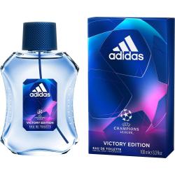 Adidas woda toaletowa Champions Victory Edition 100ml