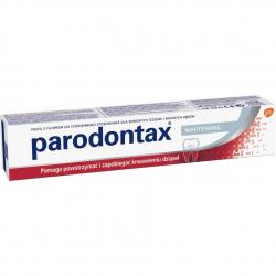Parodontax pasta do zebów Whitening 75ml