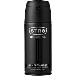 STR8 dezodorant Original 150ml w sprayu