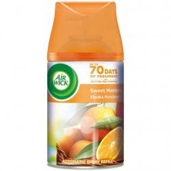 Air Wick Freshmatic wkład Sweet Mandarin 250ml