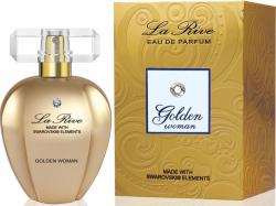 La Rive woda perfumowana Golden Woman 75ml