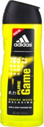 Adidas żel pod prysznic Men Pure Game 400ml