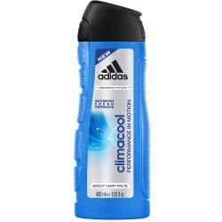 Adidas żel pod prysznic Men Climacool 400ml