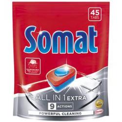 Somat All In 1 Extra tabletki 45 sztuk